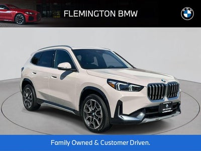 2026 BMW X1 xDrive28i