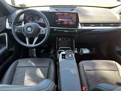2026 BMW X1 xDrive28i