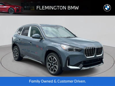 2026 BMW X1 xDrive28i