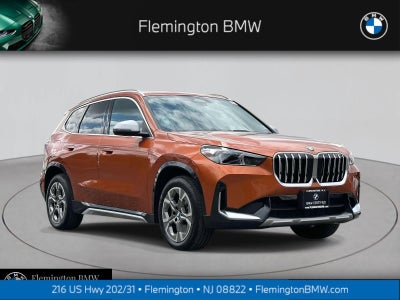 2024 BMW X1 xDrive28i