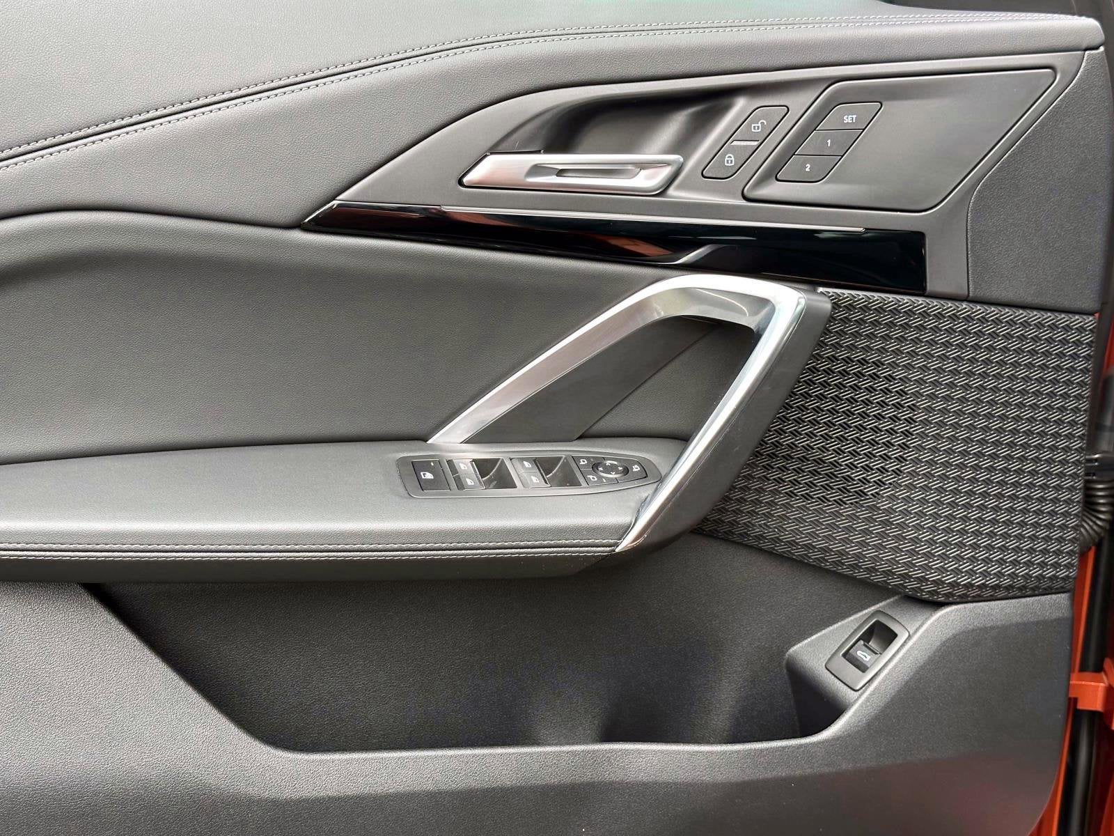 2024 BMW X1 xDrive28i