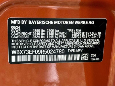 2024 BMW X1 xDrive28i