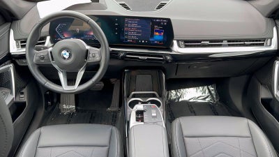 2024 BMW X1 xDrive28i