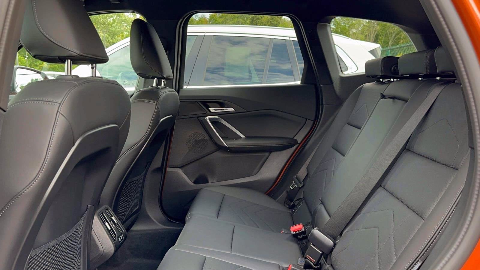 2024 BMW X1 xDrive28i