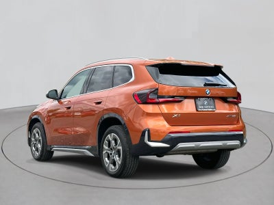 2024 BMW X1 xDrive28i