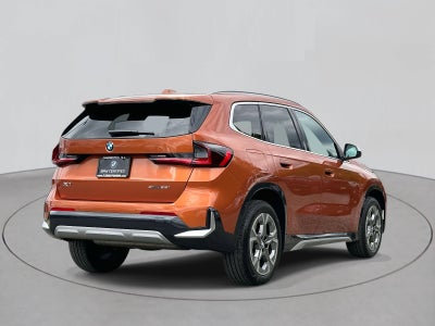 2024 BMW X1 xDrive28i