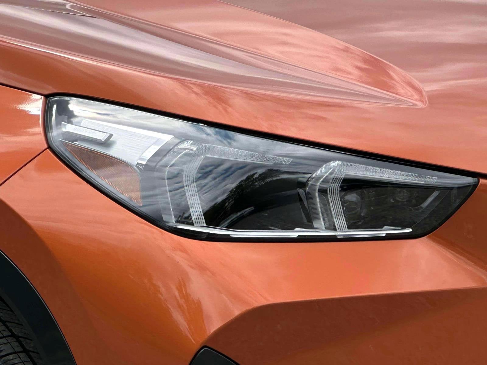 2024 BMW X1 xDrive28i