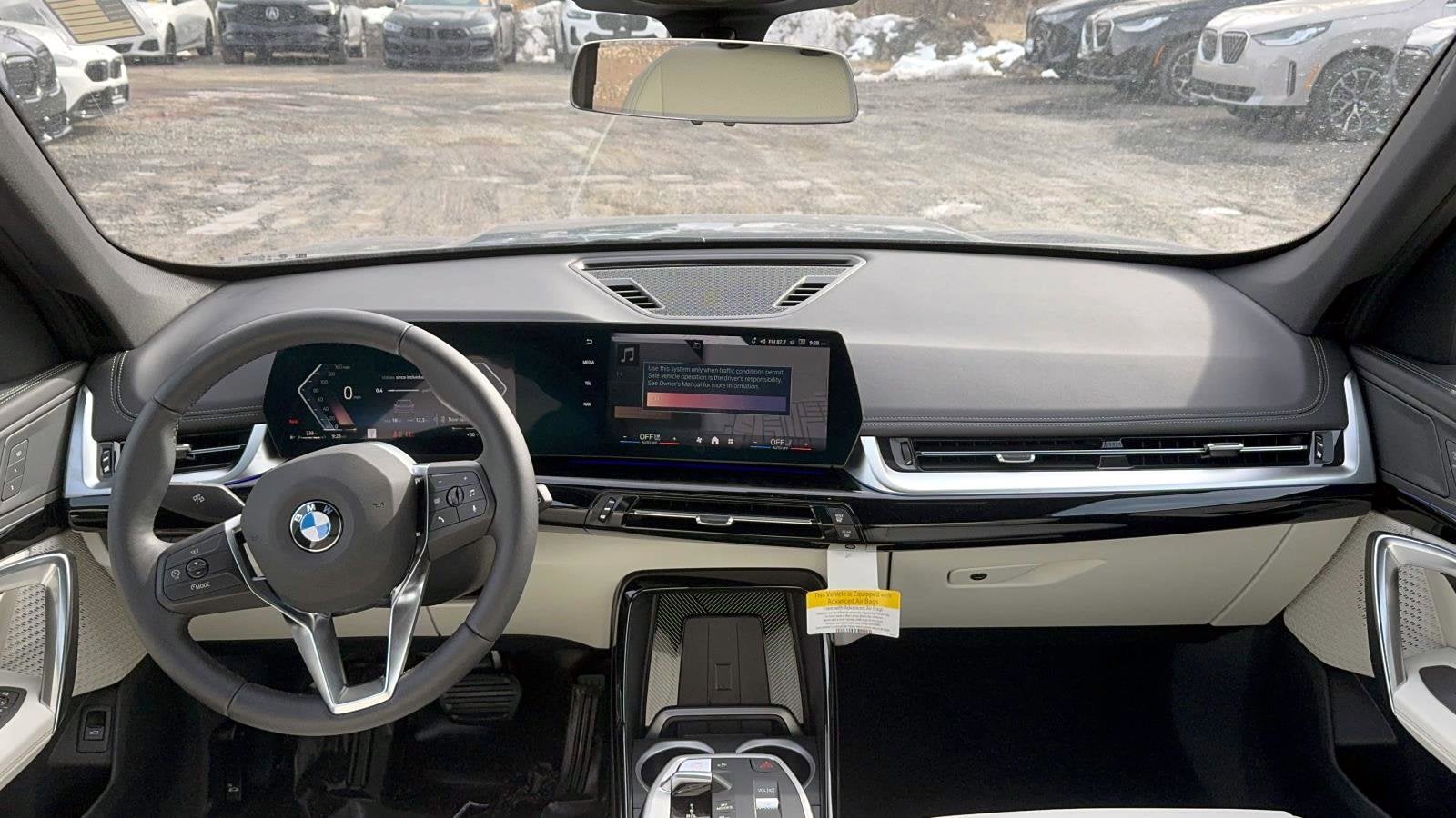 2026 BMW X1 xDrive28i