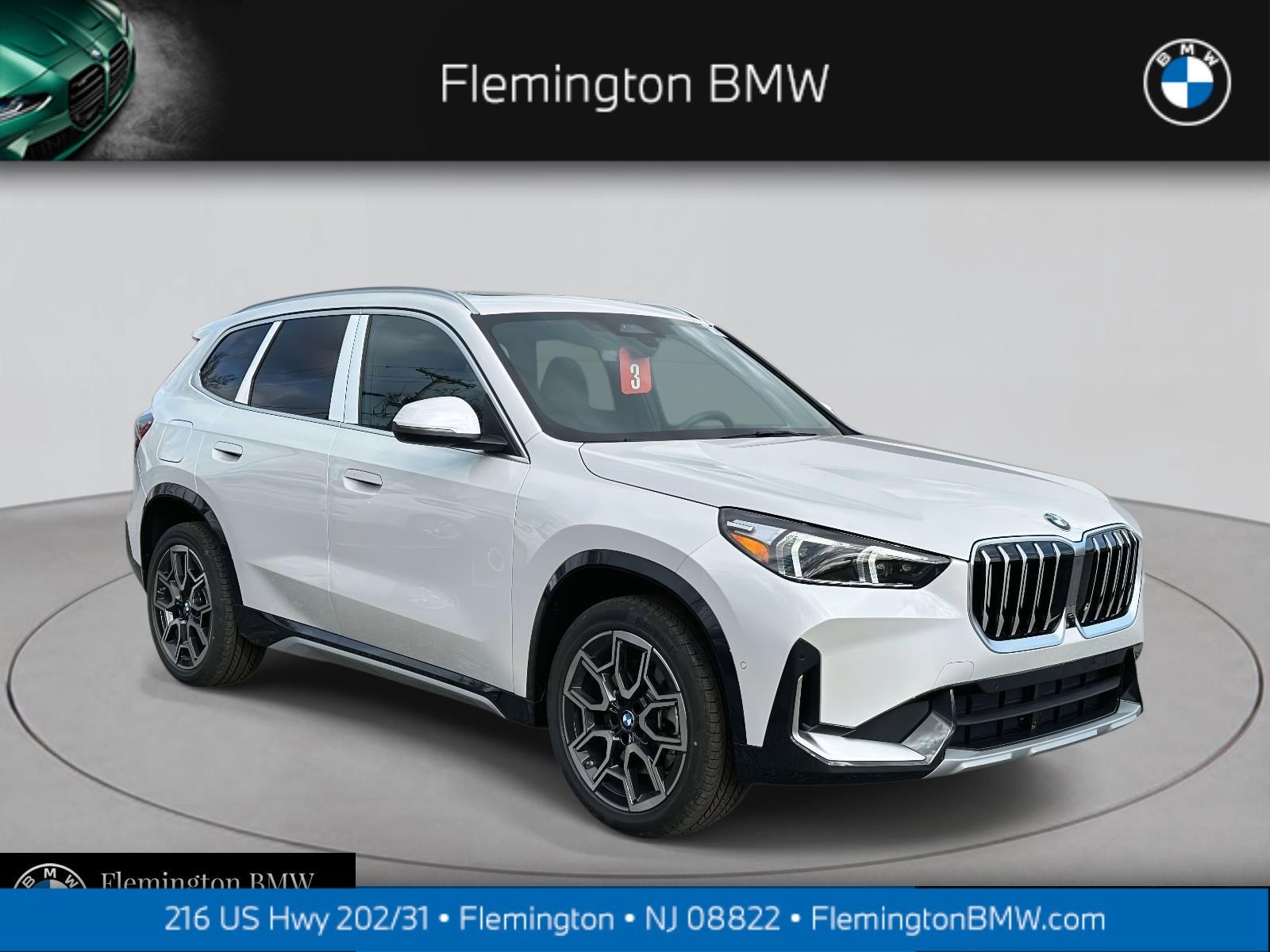 2026 BMW X1 xDrive28i