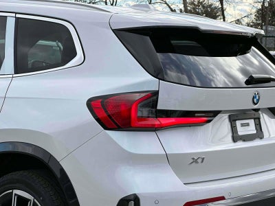 2026 BMW X1 xDrive28i