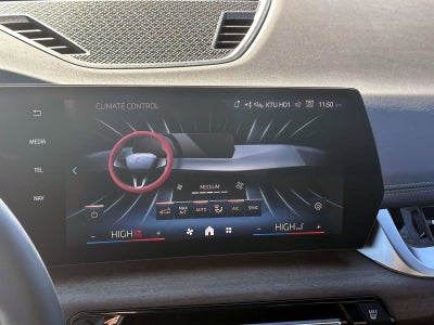 2026 BMW X1 xDrive28i