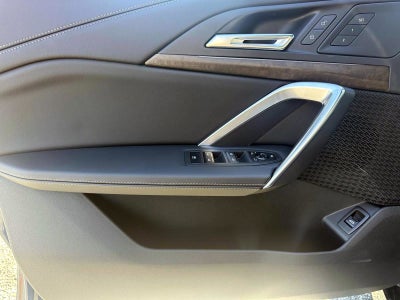 2026 BMW X1 xDrive28i