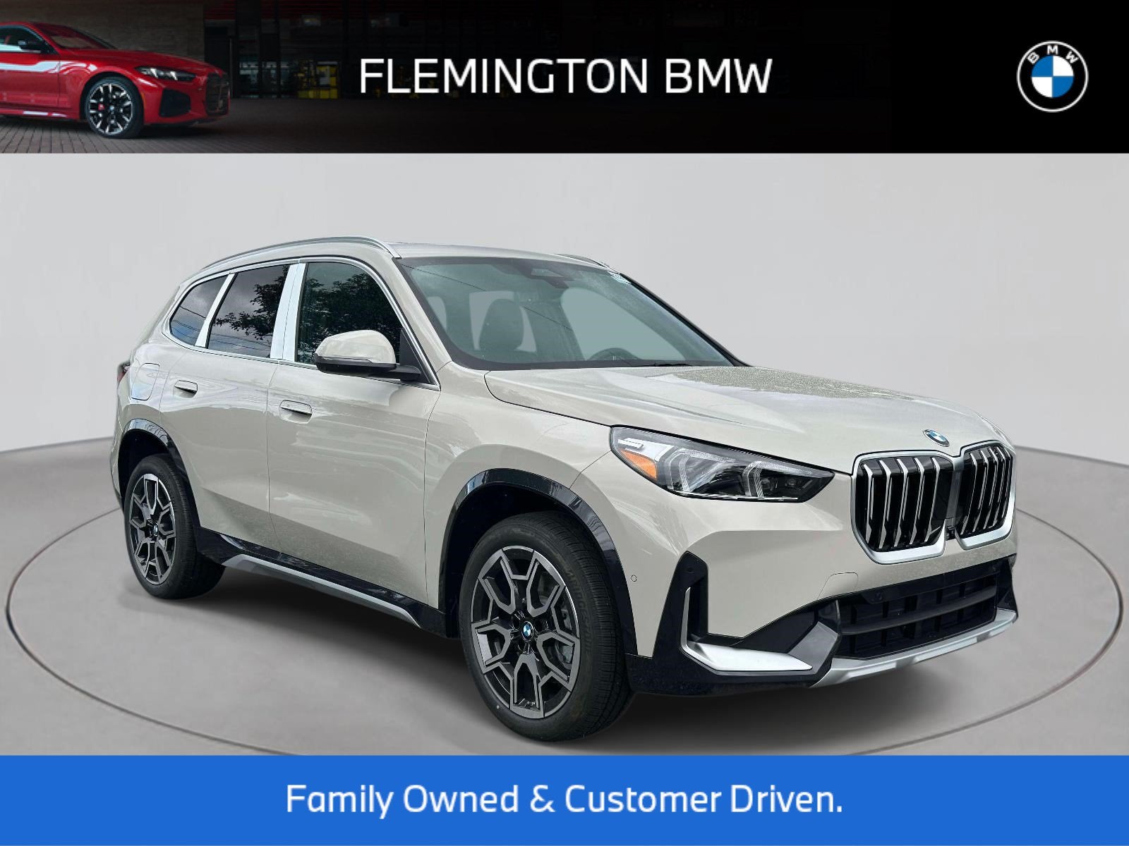 2026 BMW X1 xDrive28i