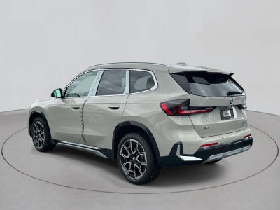 2026 BMW X1 xDrive28i