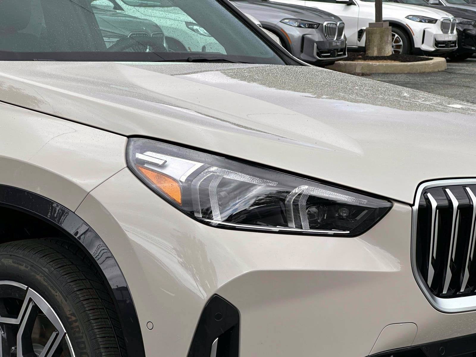 2026 BMW X1 xDrive28i