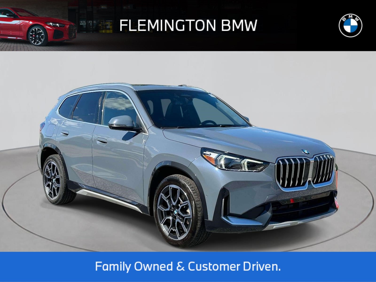2025 BMW X1 xDrive28i