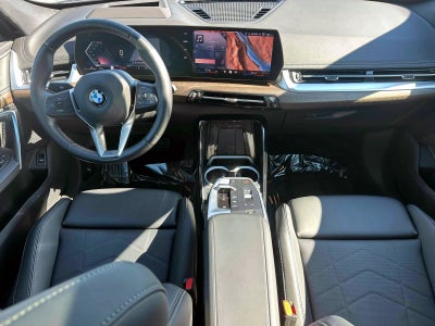 2025 BMW X1 xDrive28i