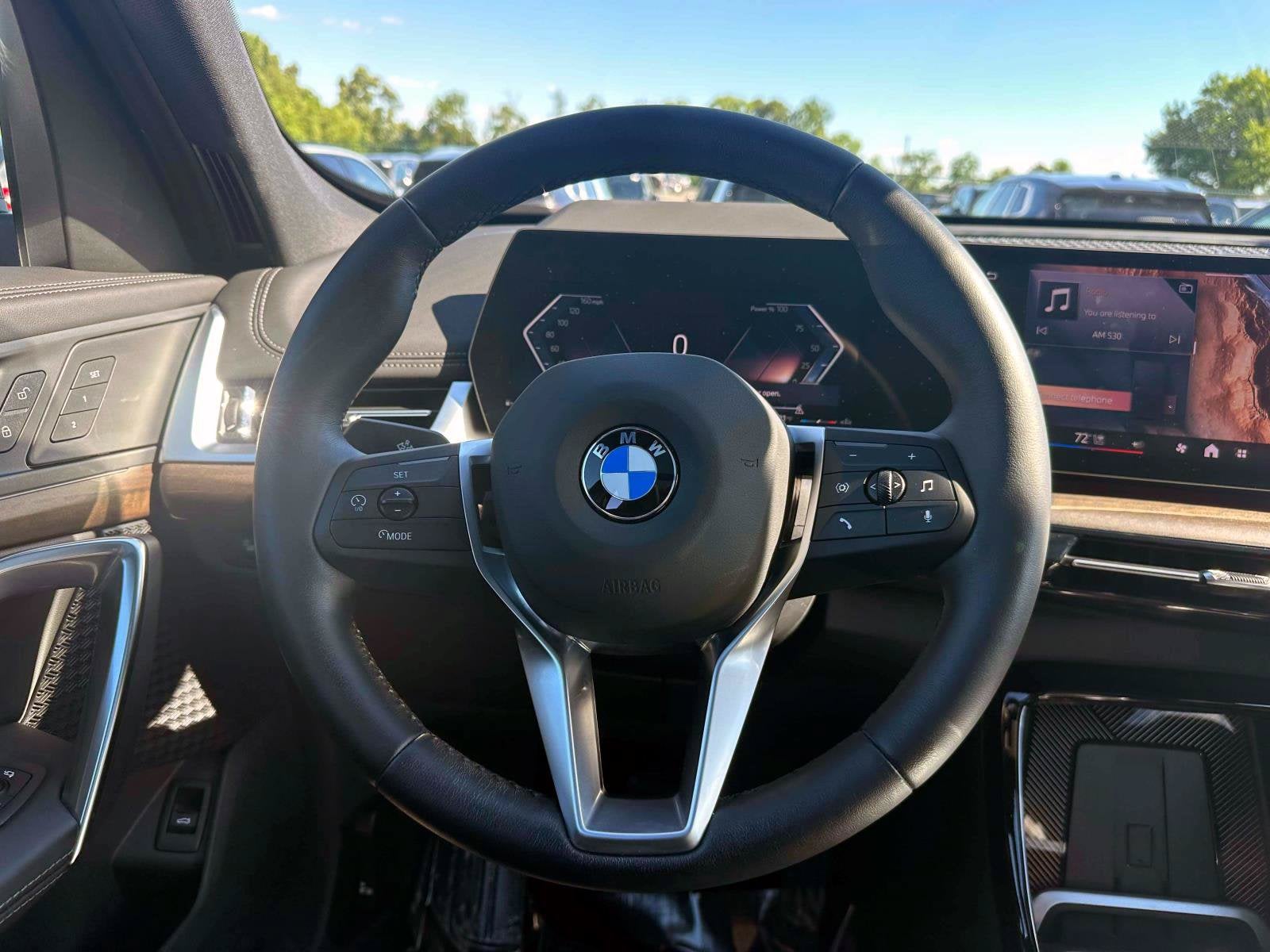 2025 BMW X1 xDrive28i