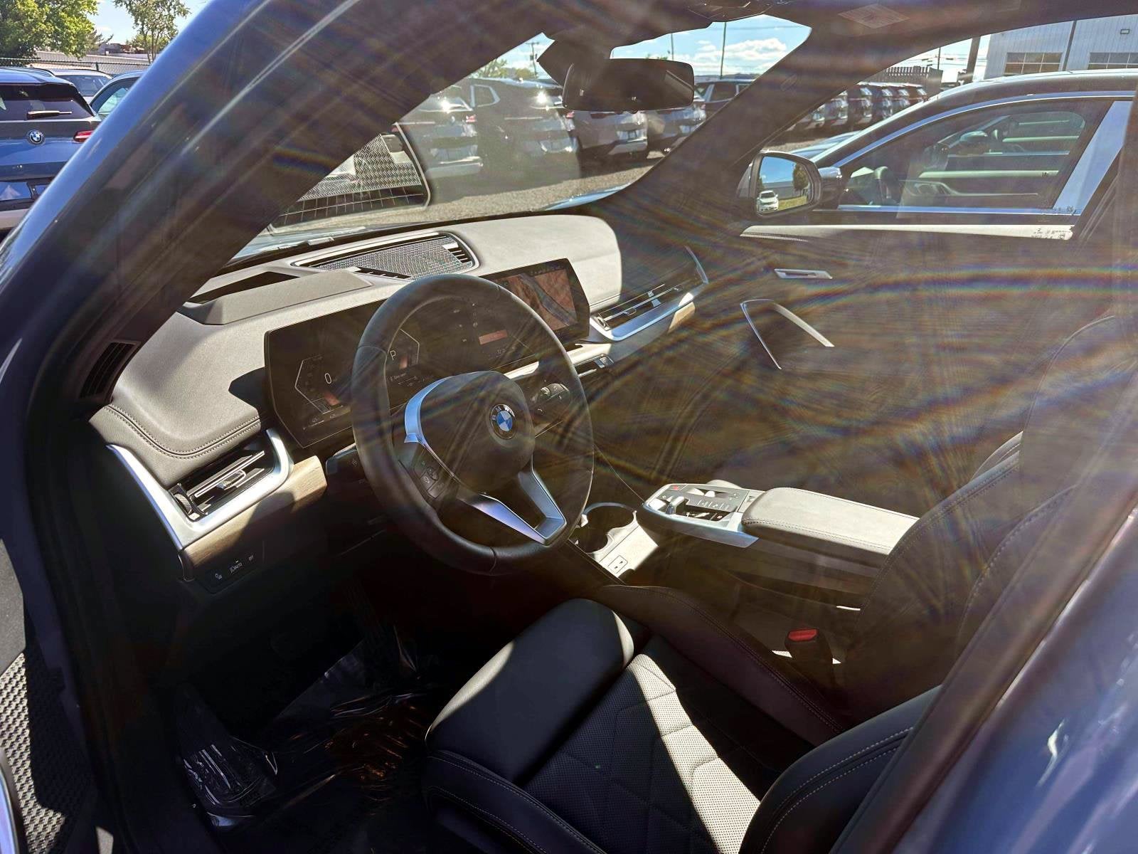 2025 BMW X1 xDrive28i