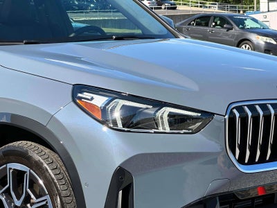 2025 BMW X1 xDrive28i