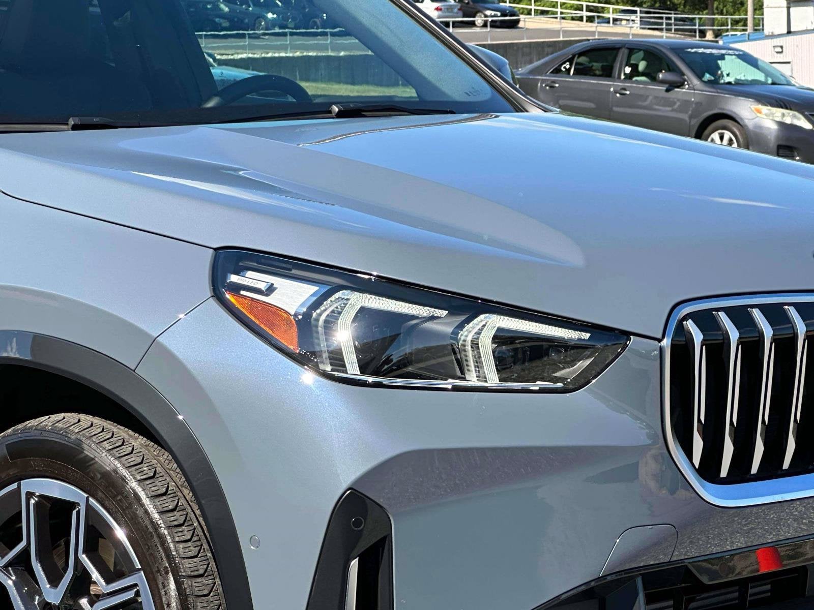 2025 BMW X1 xDrive28i