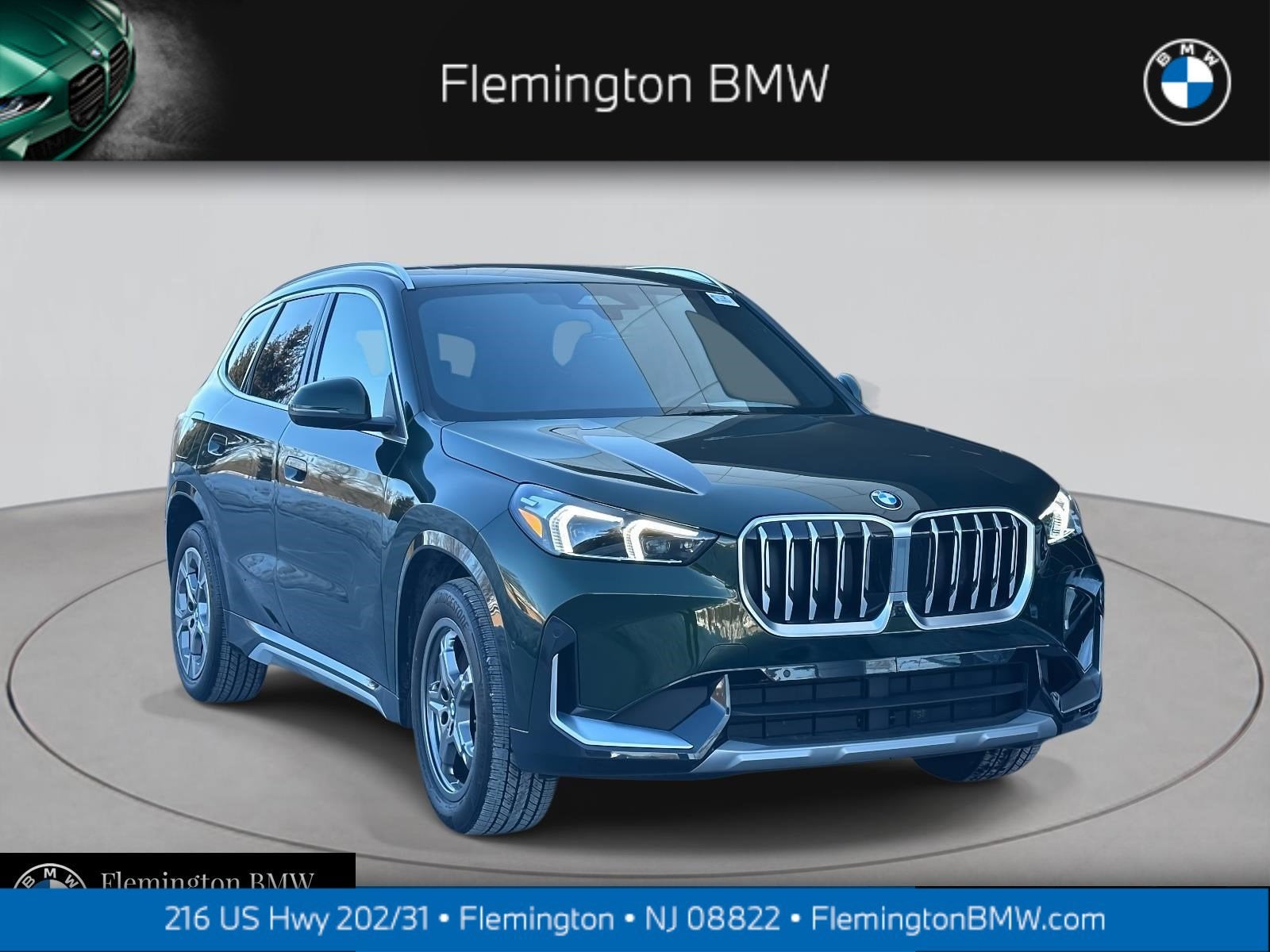 2025 BMW X1 xDrive28i