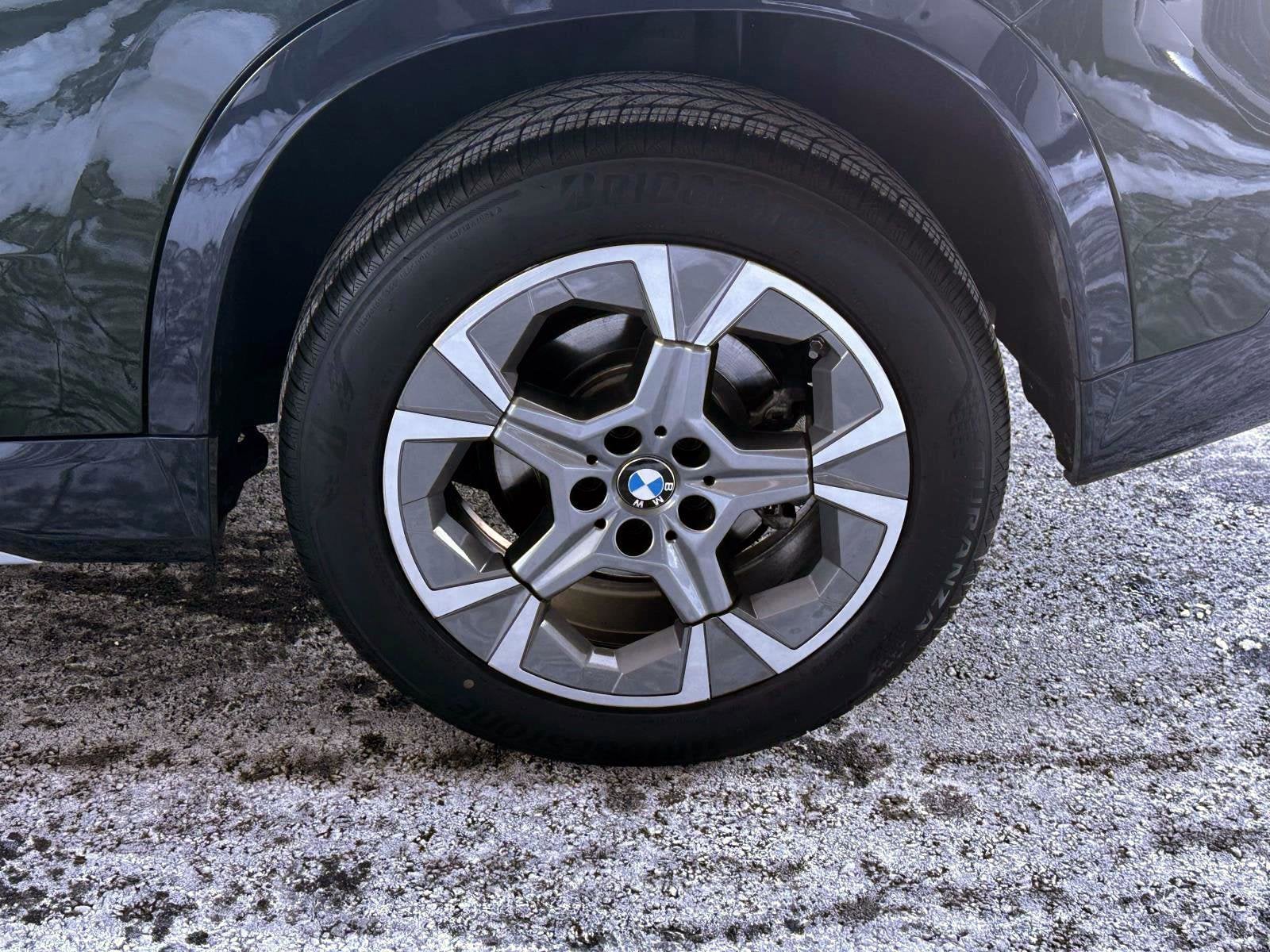 2025 BMW X1 xDrive28i