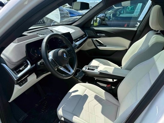2026 BMW X1 xDrive28i