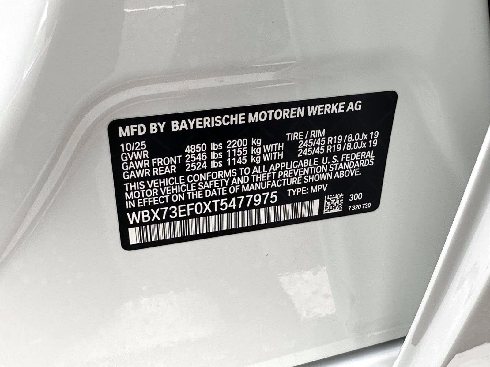 2026 BMW X1 xDrive28i