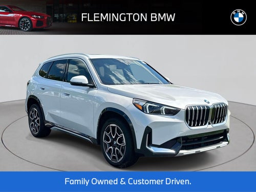 2026 BMW X1 xDrive28i