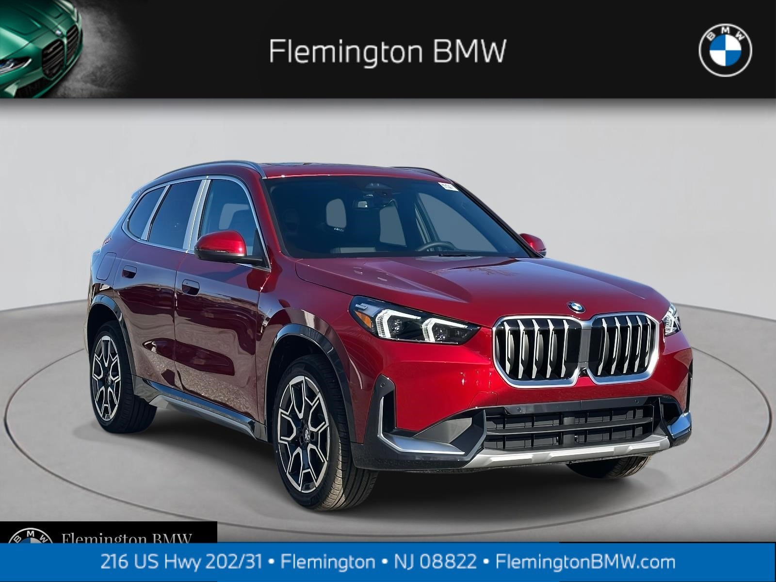 2026 BMW X1 xDrive28i