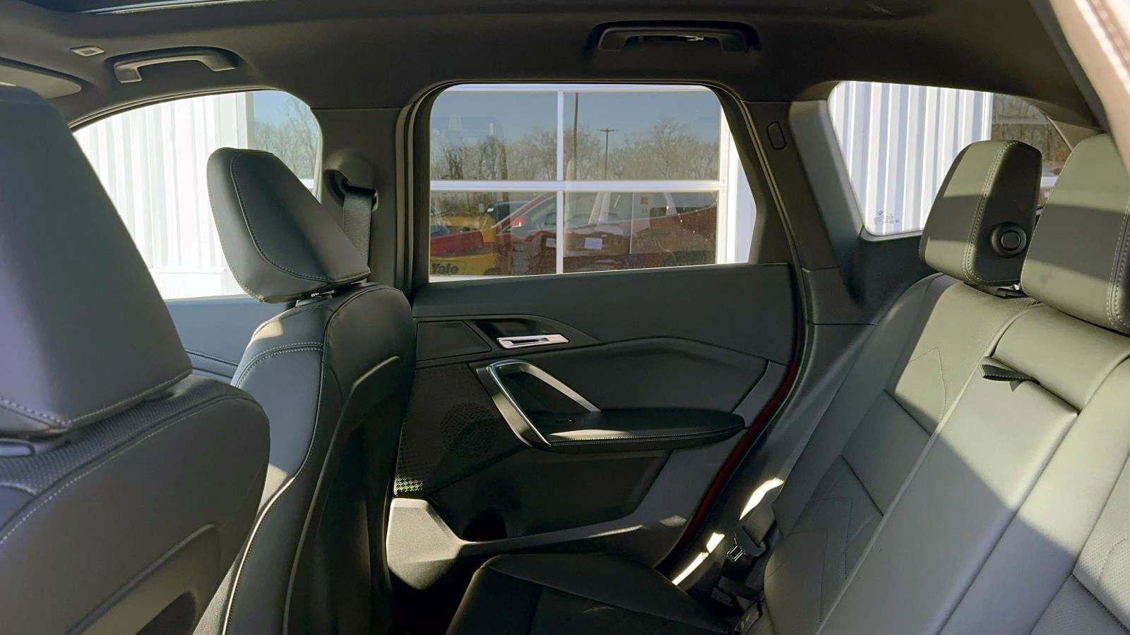 2026 BMW X1 xDrive28i