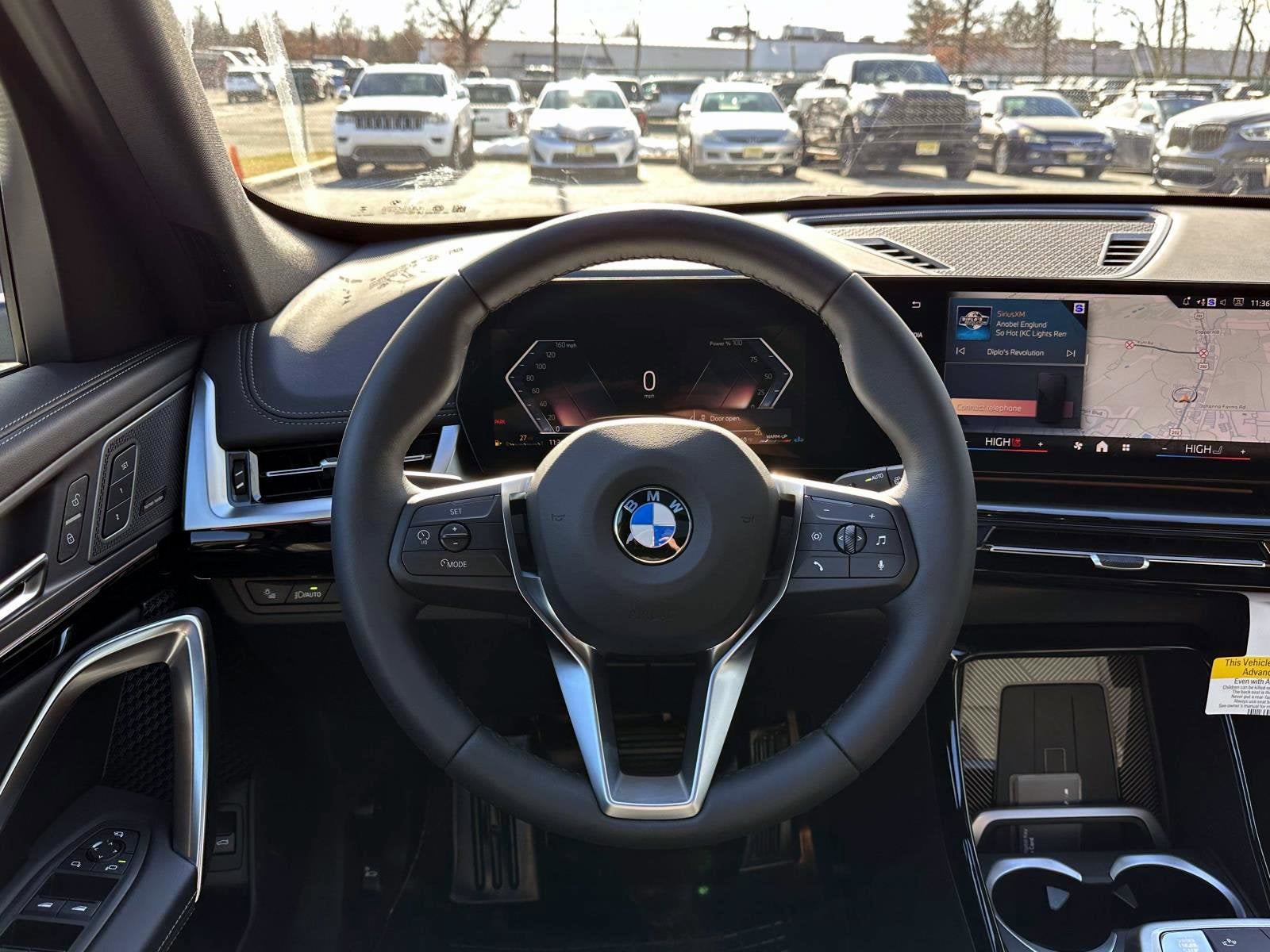 2026 BMW X1 xDrive28i