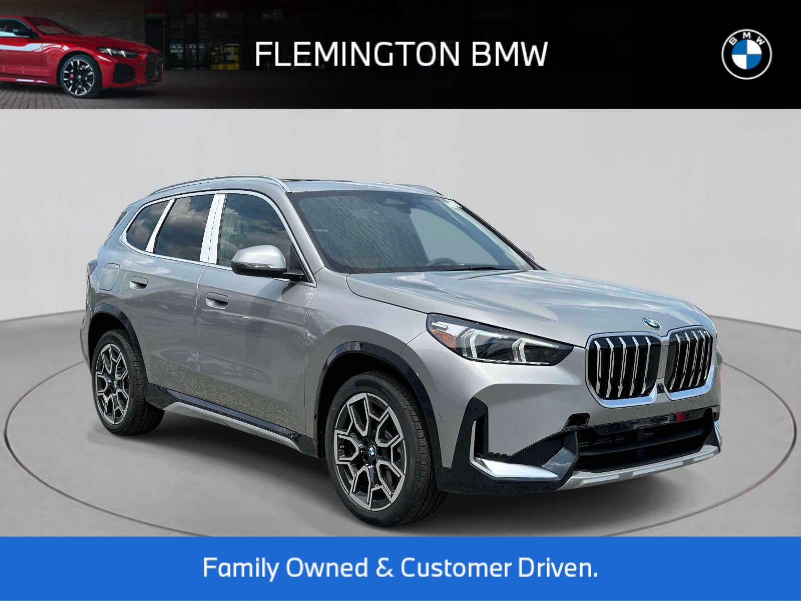 2026 BMW X1 xDrive28i