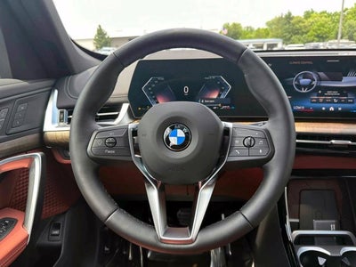2026 BMW X1 xDrive28i