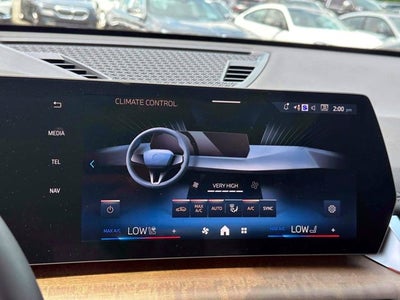 2026 BMW X1 xDrive28i