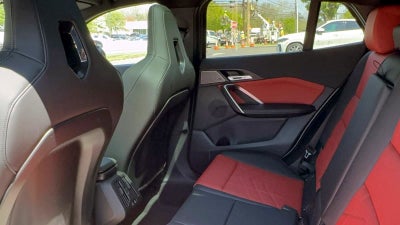 2026 BMW X2 M35i