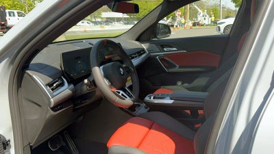 2026 BMW X2 M35i