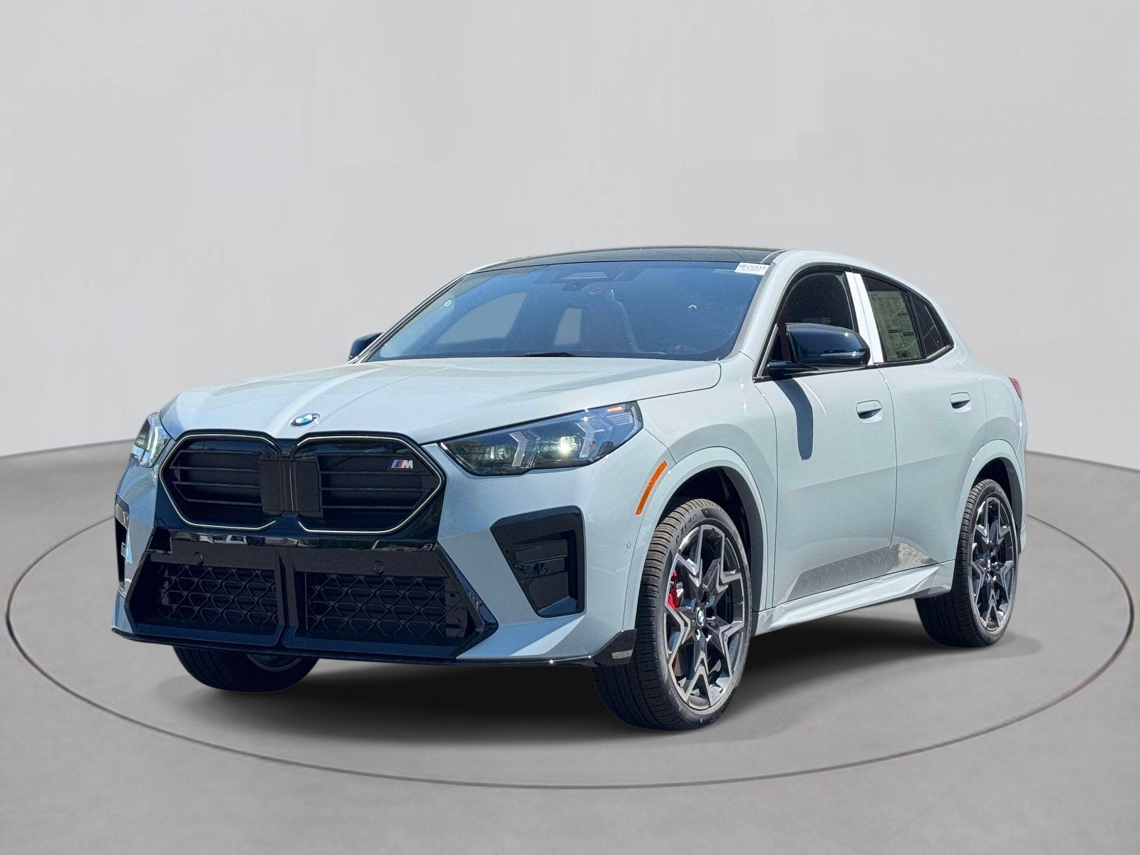 2026 BMW X2 M35i