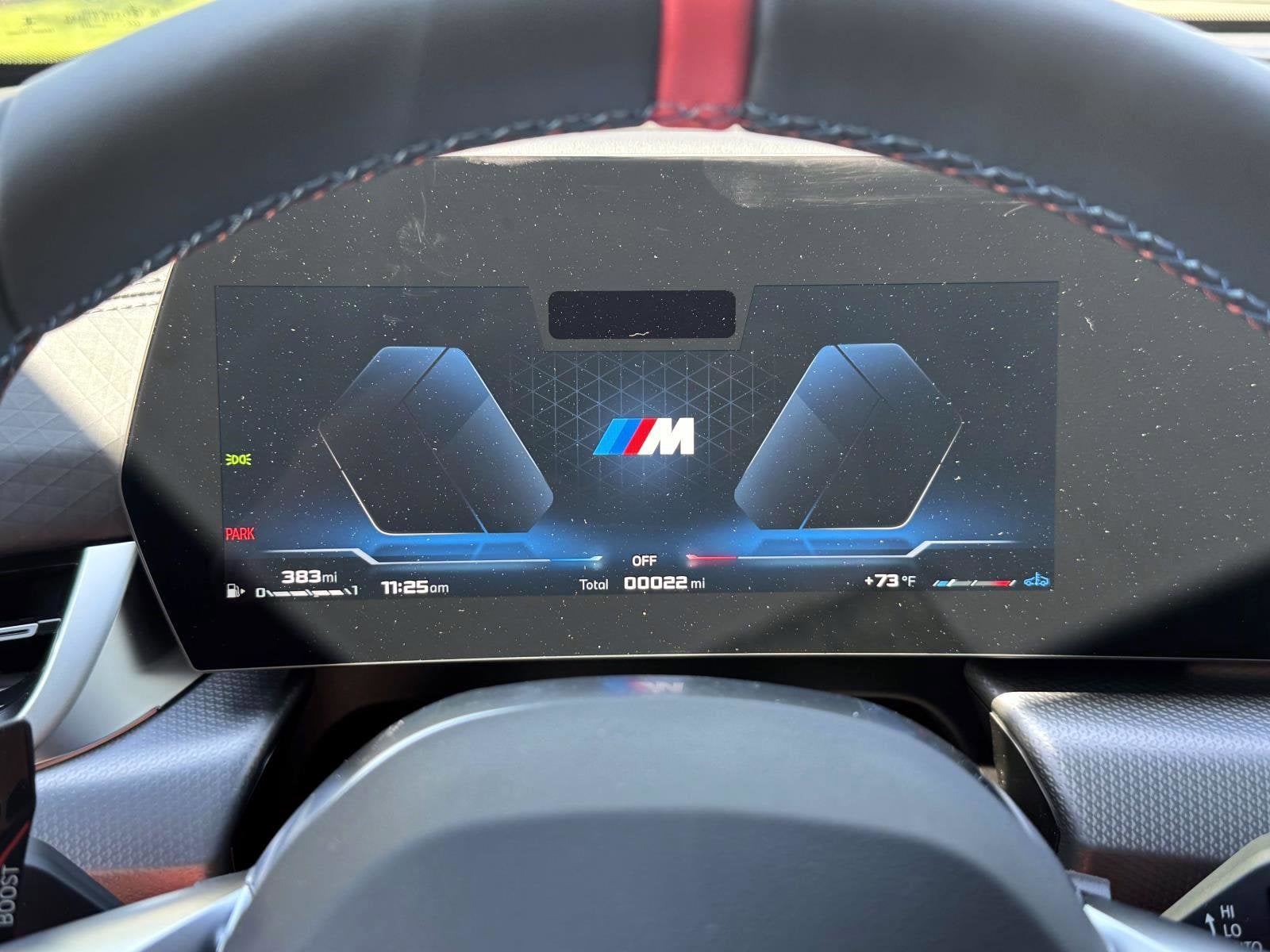 2026 BMW X2 M35i