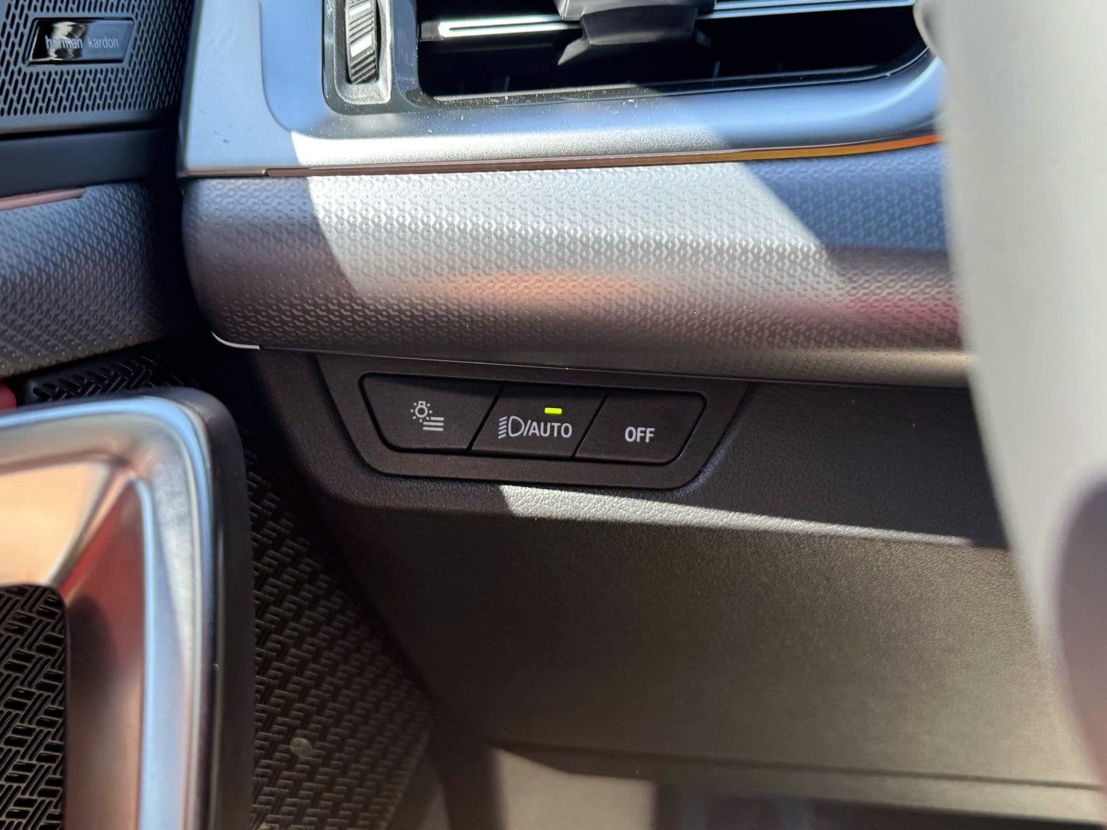 2026 BMW X2 M35i