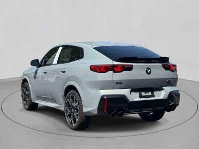 2026 BMW X2 M35i