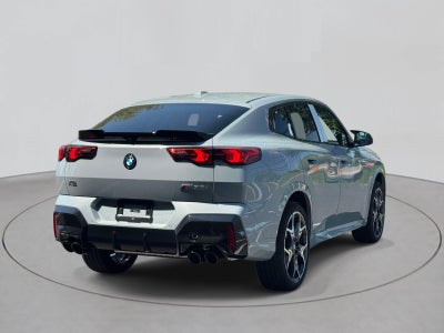 2026 BMW X2 M35i