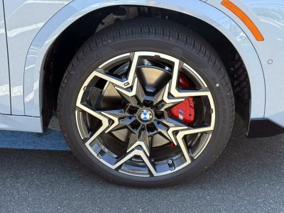 2026 BMW X2 M35i
