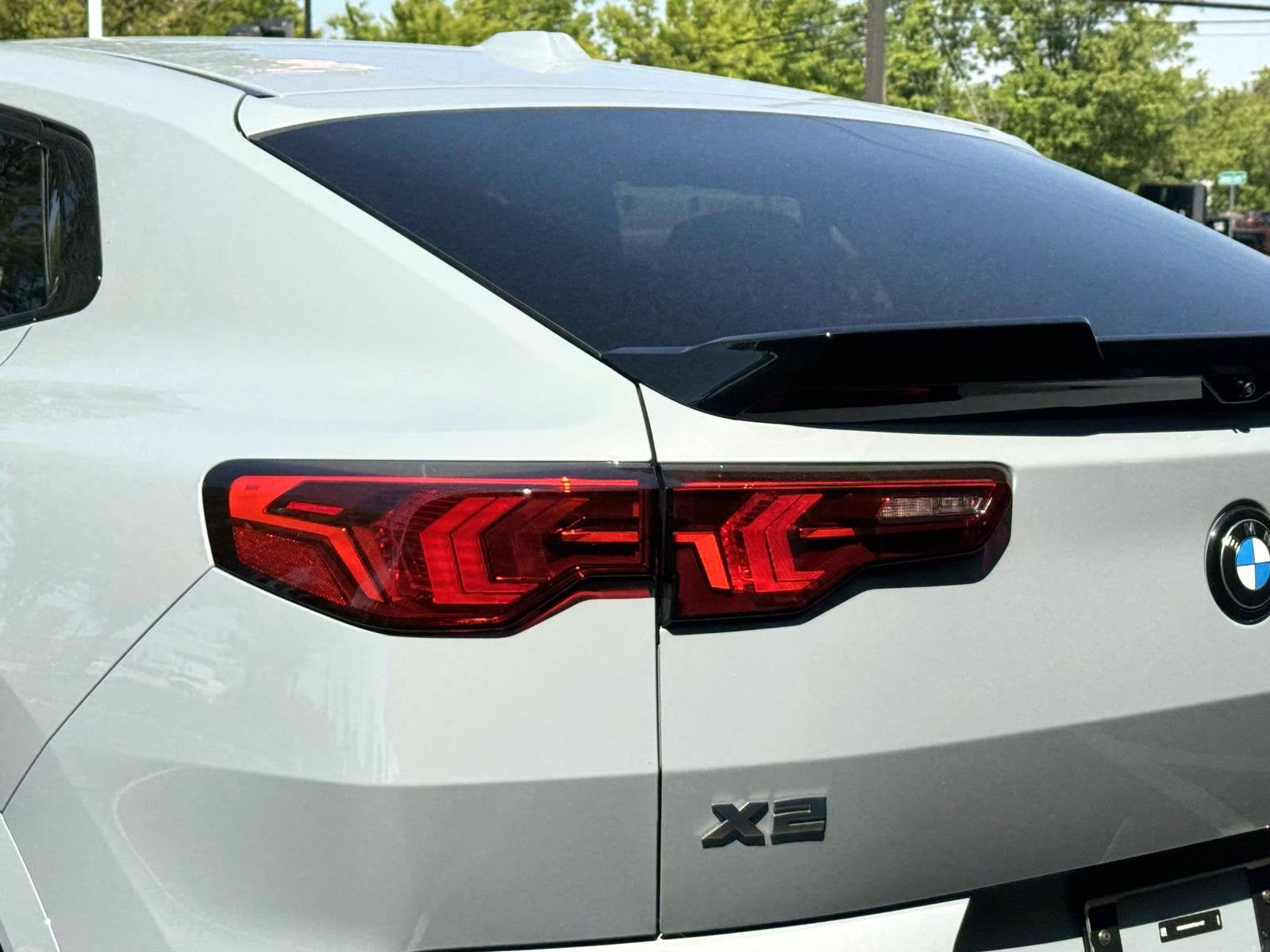 2026 BMW X2 M35i