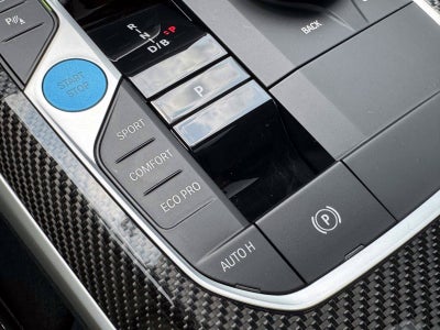2023 BMW i4 M50