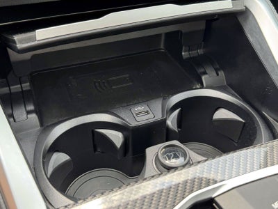 2023 BMW i4 M50