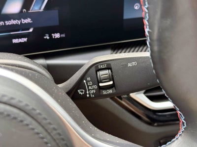 2023 BMW i4 M50