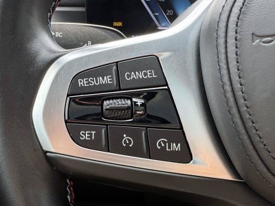 2023 BMW i4 M50