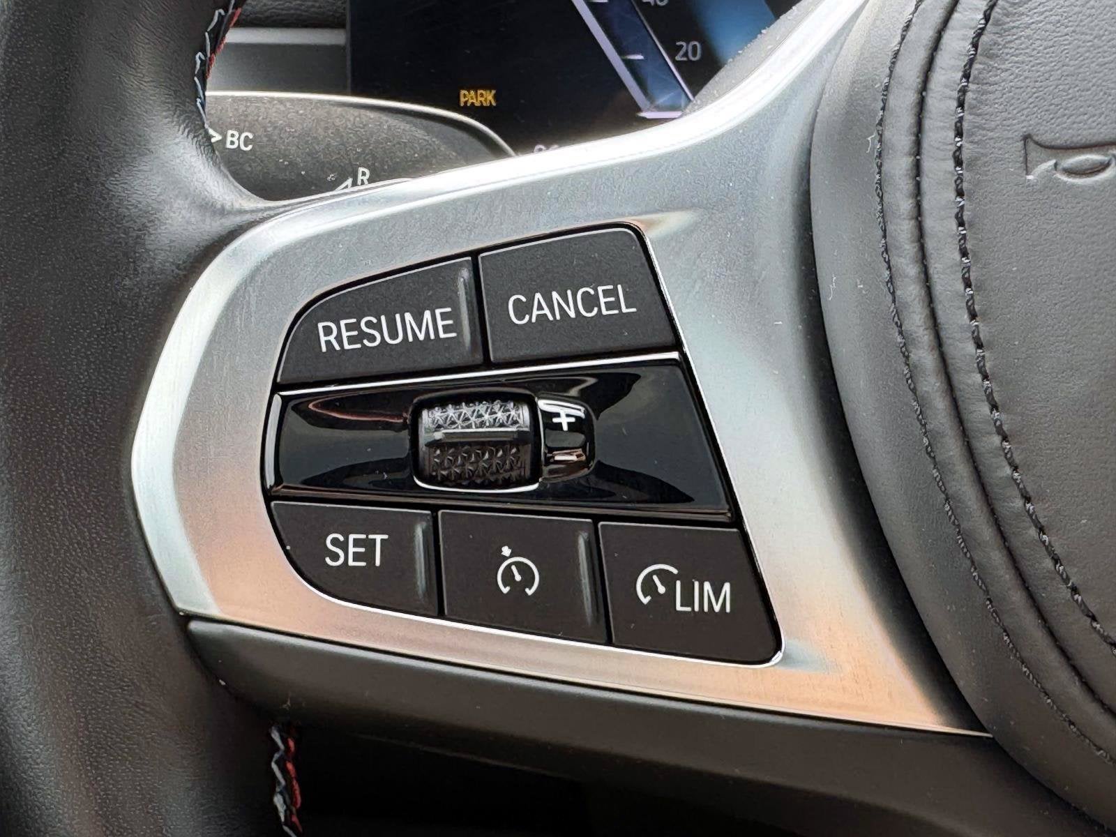 2023 BMW i4 M50